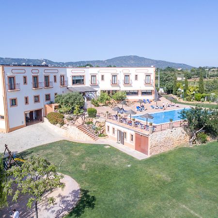 Quinta Dos Poetas Nature Hotel & Apartments Pechao Bagian luar foto
