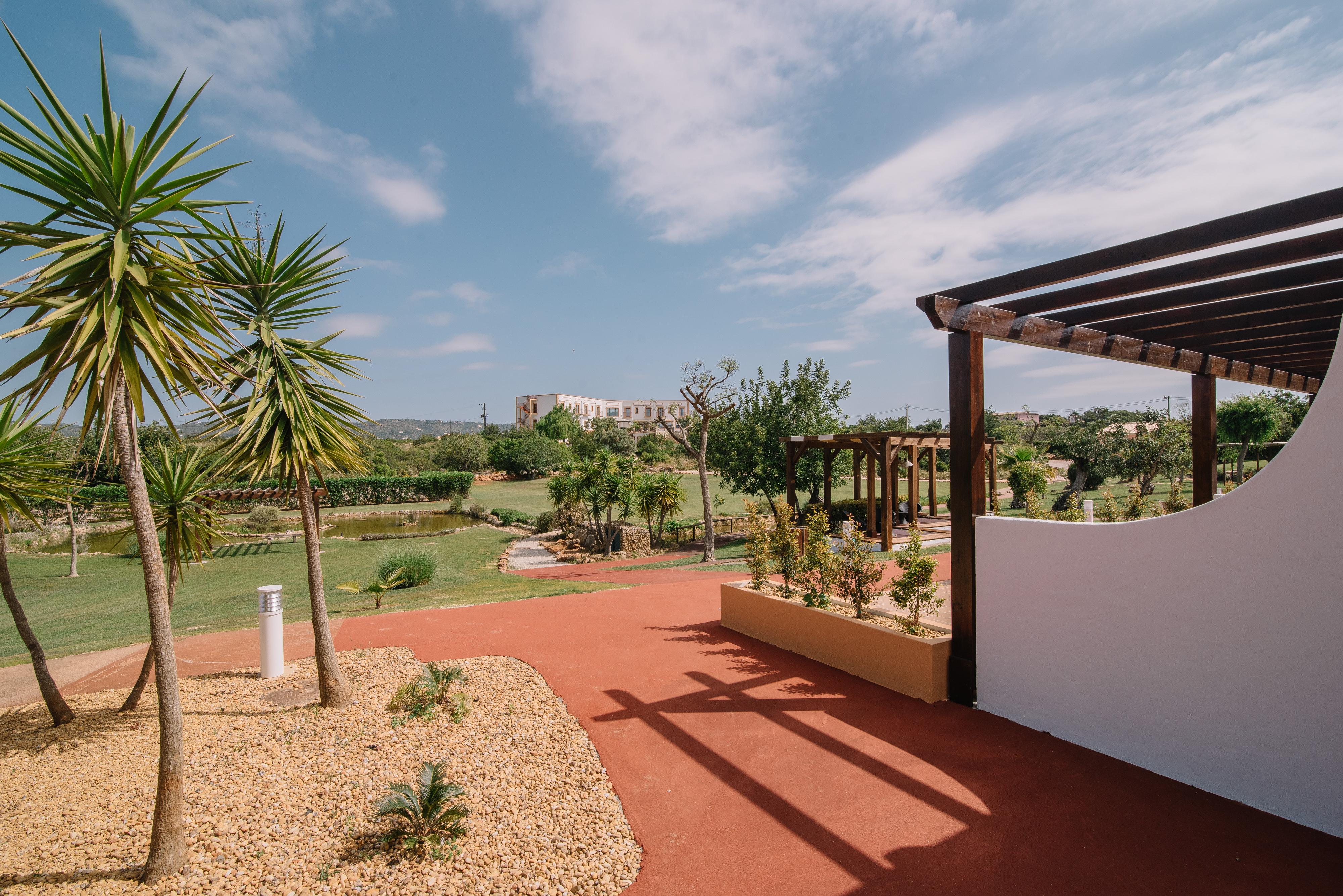 Quinta Dos Poetas Nature Hotel & Apartments Pechao Bagian luar foto