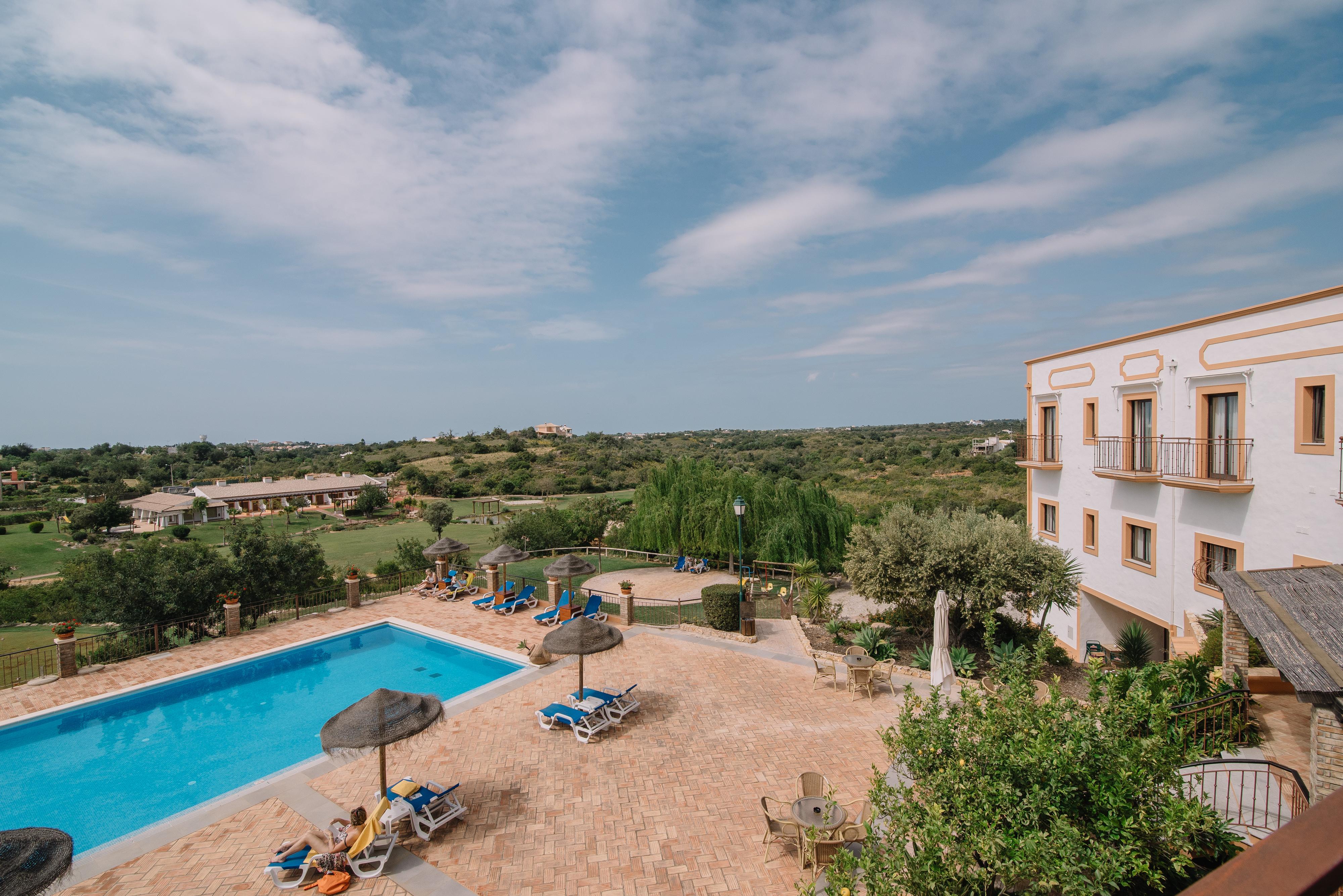 Quinta Dos Poetas Nature Hotel & Apartments Pechao Bagian luar foto