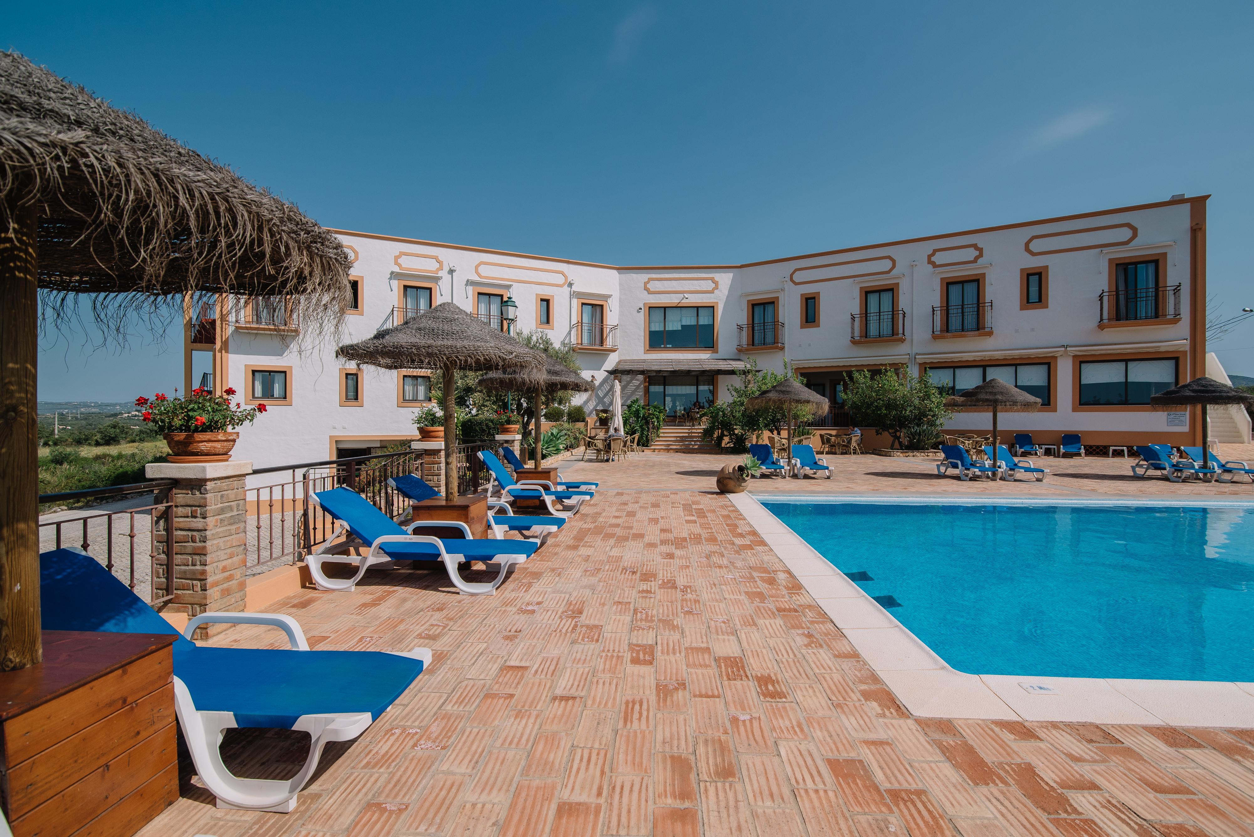 Quinta Dos Poetas Nature Hotel & Apartments Pechao Bagian luar foto