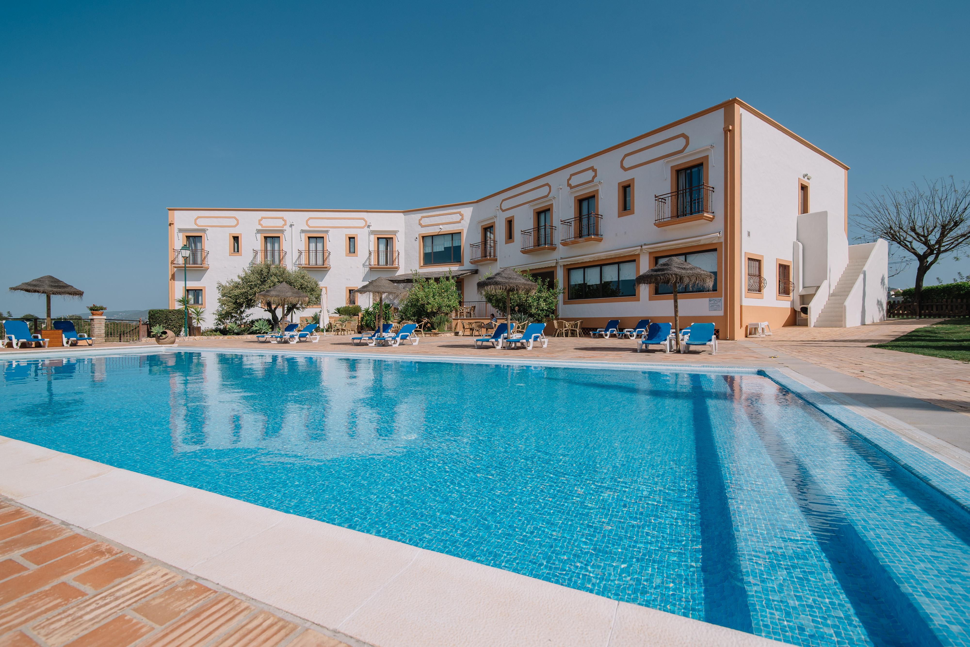 Quinta Dos Poetas Nature Hotel & Apartments Pechao Bagian luar foto