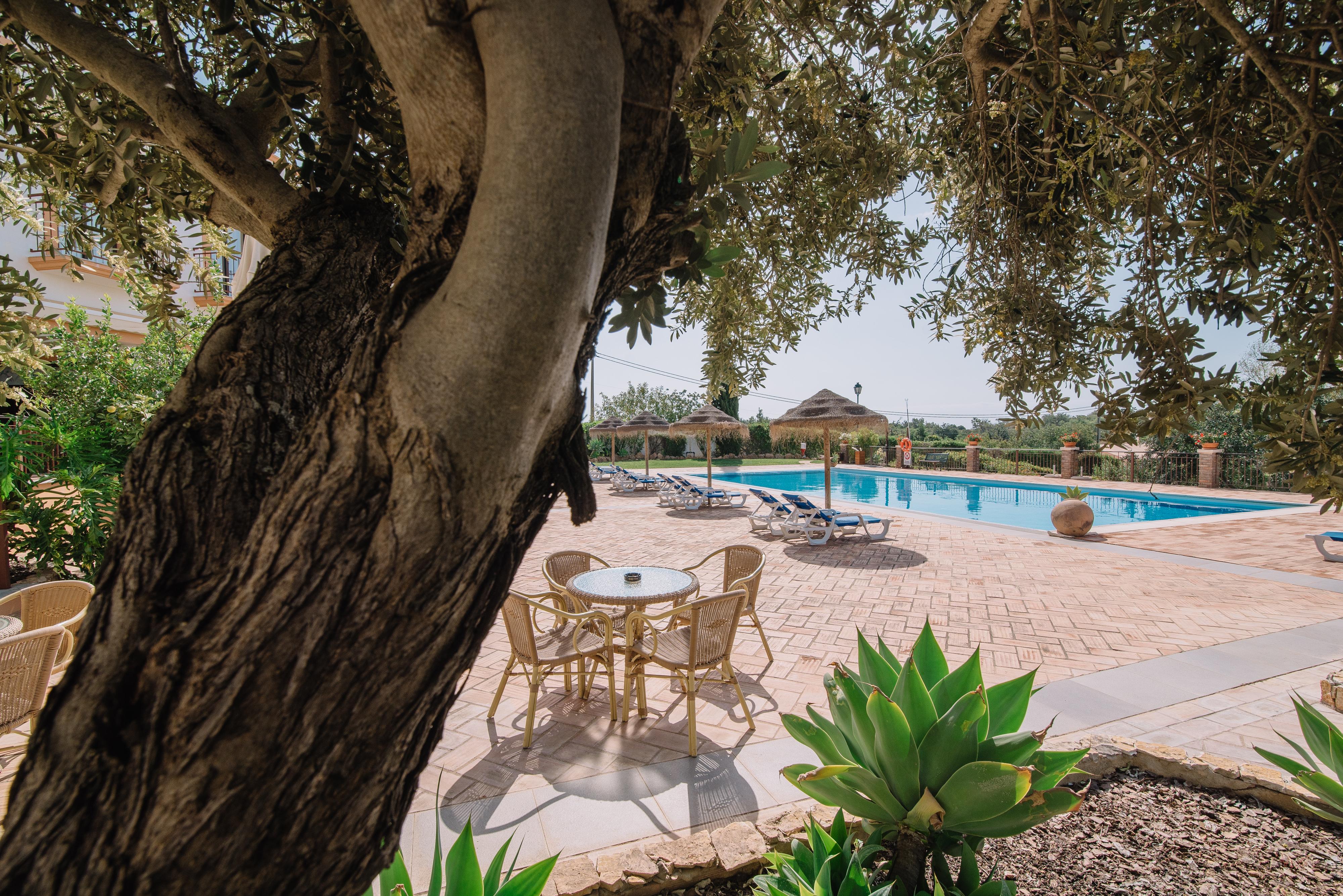 Quinta Dos Poetas Nature Hotel & Apartments Pechao Bagian luar foto