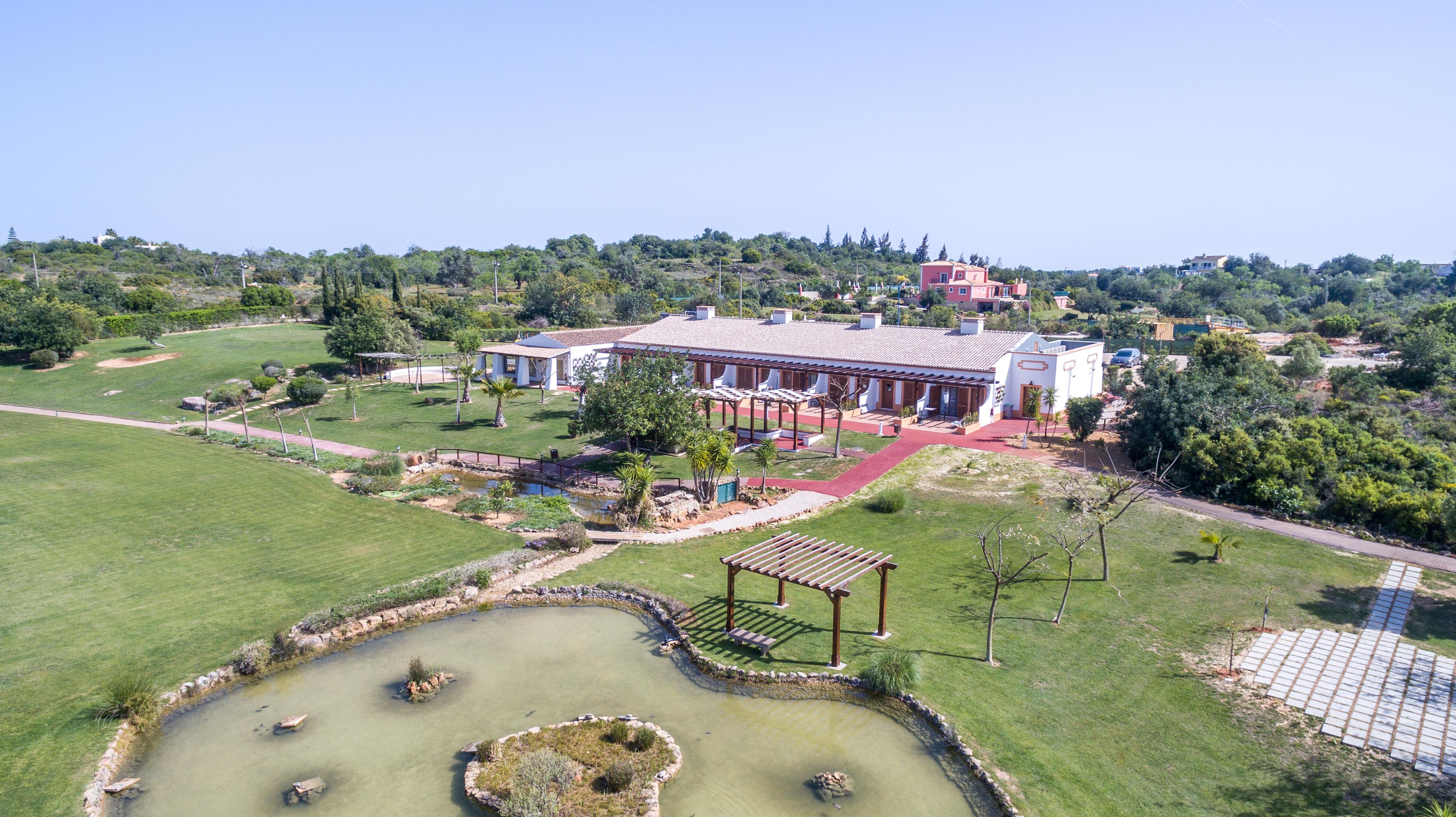 Quinta Dos Poetas Nature Hotel & Apartments Pechao Bagian luar foto