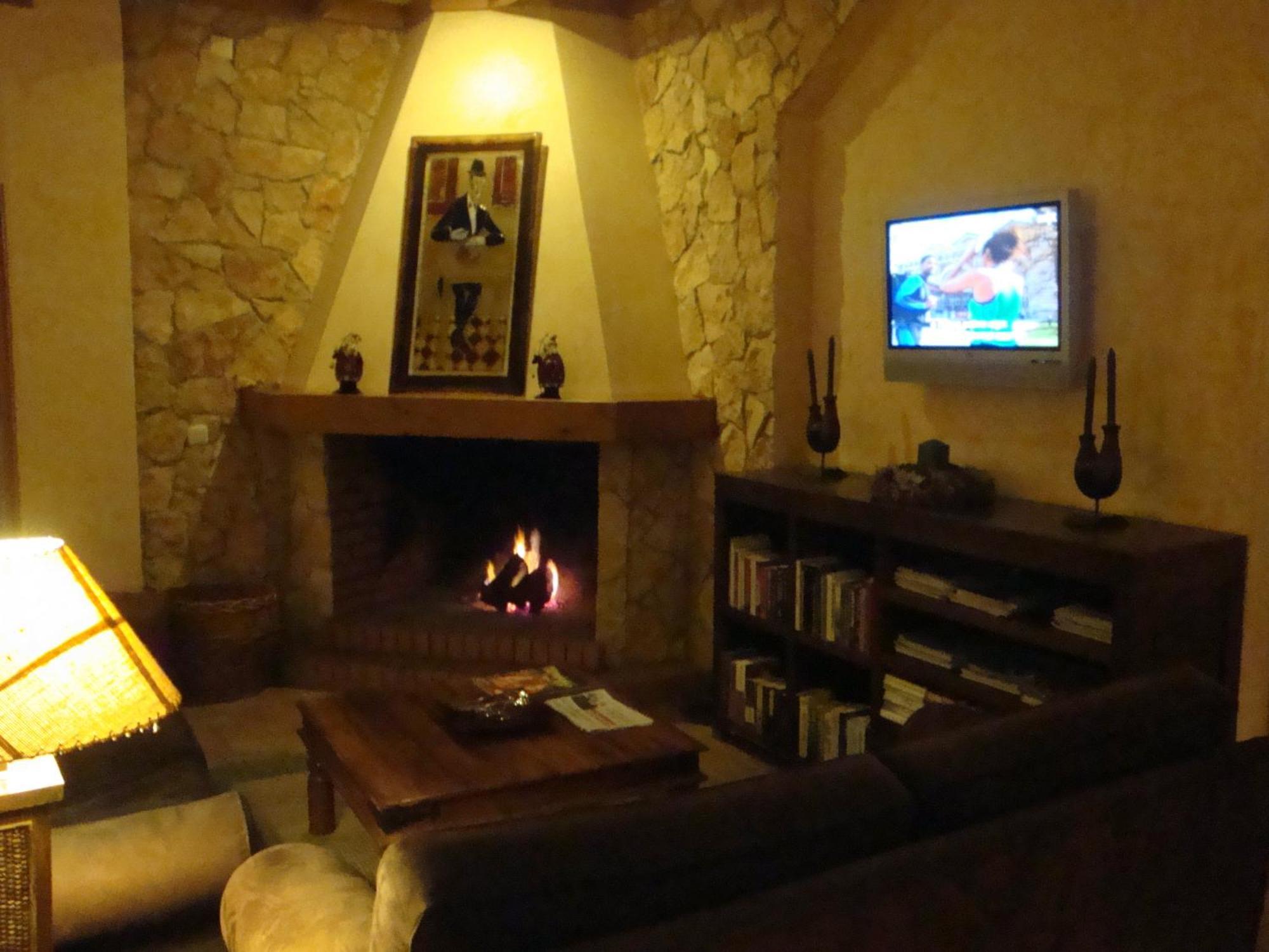 Quinta Dos Poetas Nature Hotel & Apartments Pechao Bagian luar foto