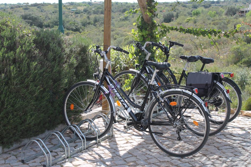Quinta Dos Poetas Nature Hotel & Apartments Pechao Bagian luar foto