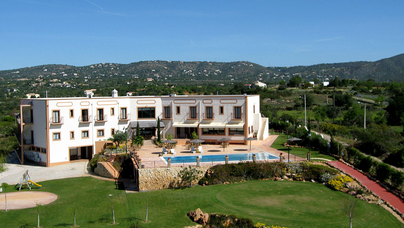 Quinta Dos Poetas Nature Hotel & Apartments Pechao Bagian luar foto