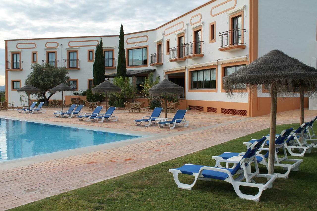Quinta Dos Poetas Nature Hotel & Apartments Pechao Bagian luar foto