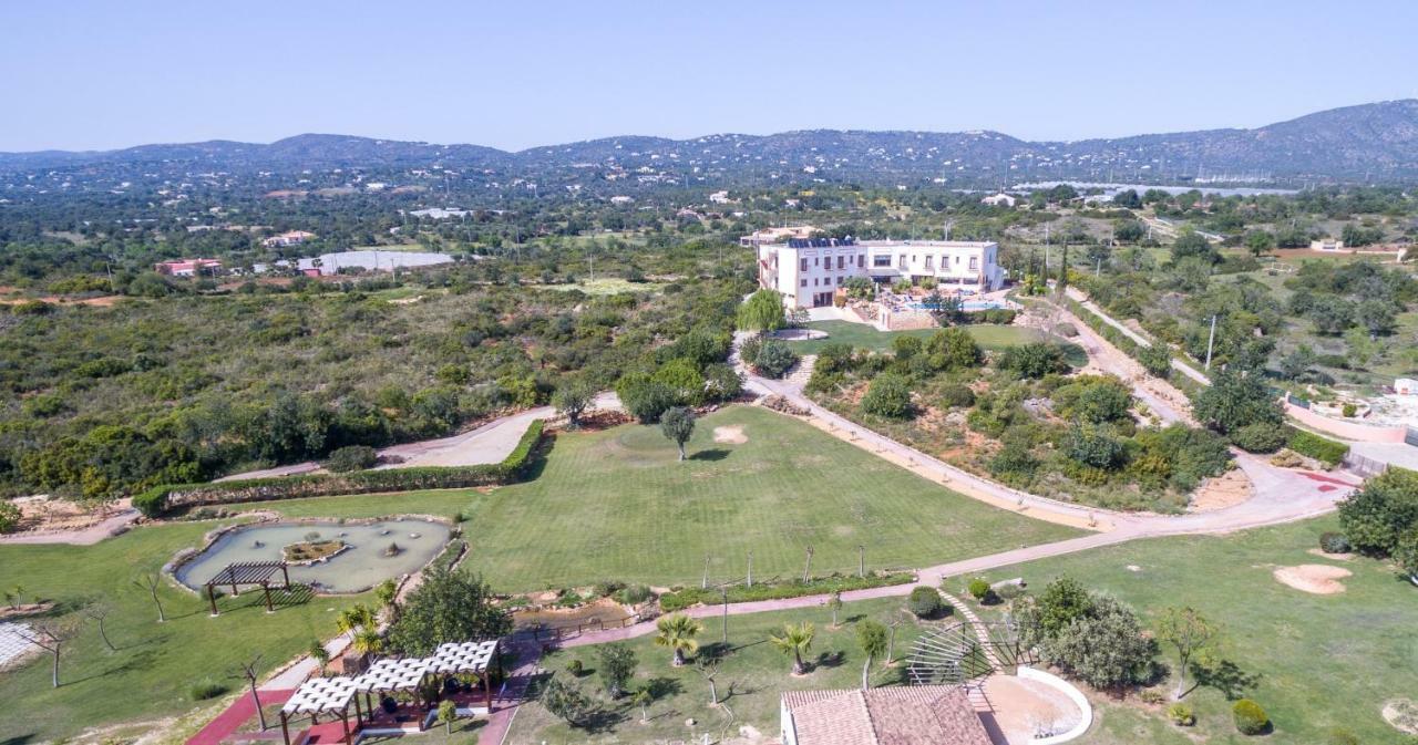 Quinta Dos Poetas Nature Hotel & Apartments Pechao Bagian luar foto